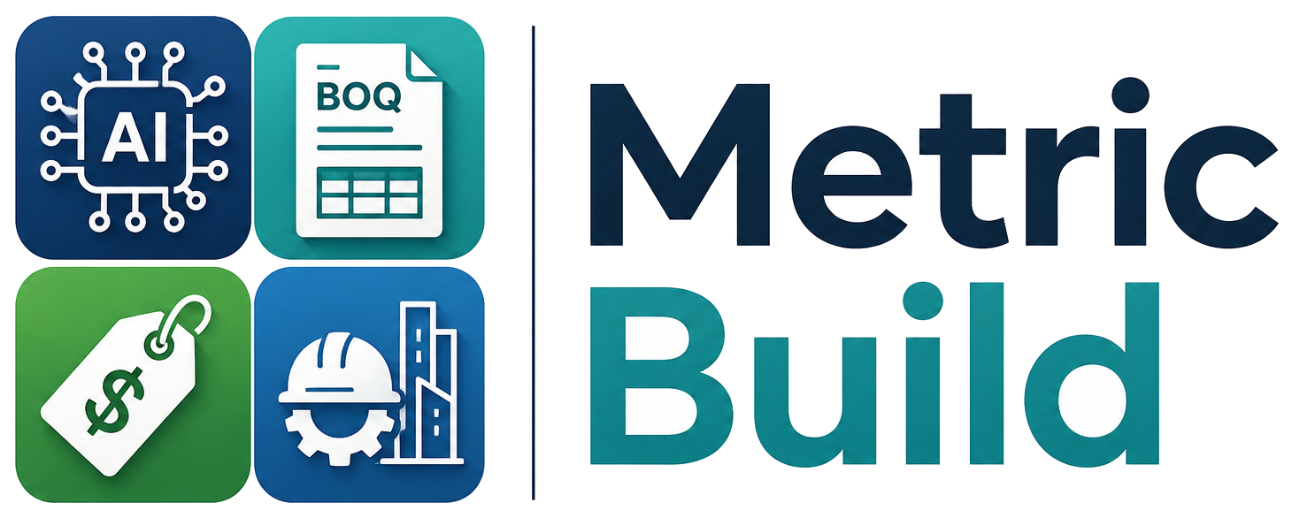 Metric Build